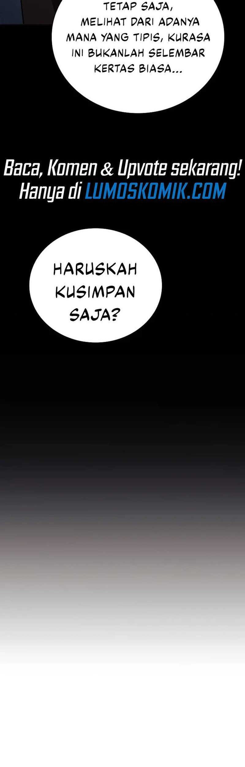 Debuff Master Chapter 27 halaman 35