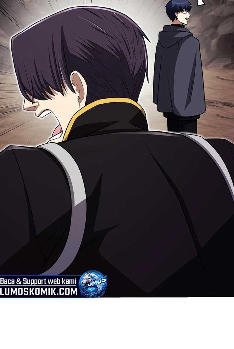 Debuff Master Chapter 26 halaman 40