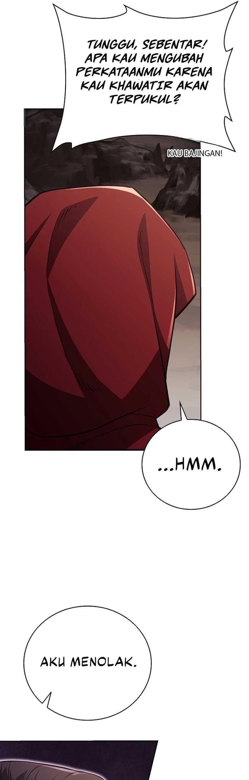 Debuff Master Chapter 26 halaman 41