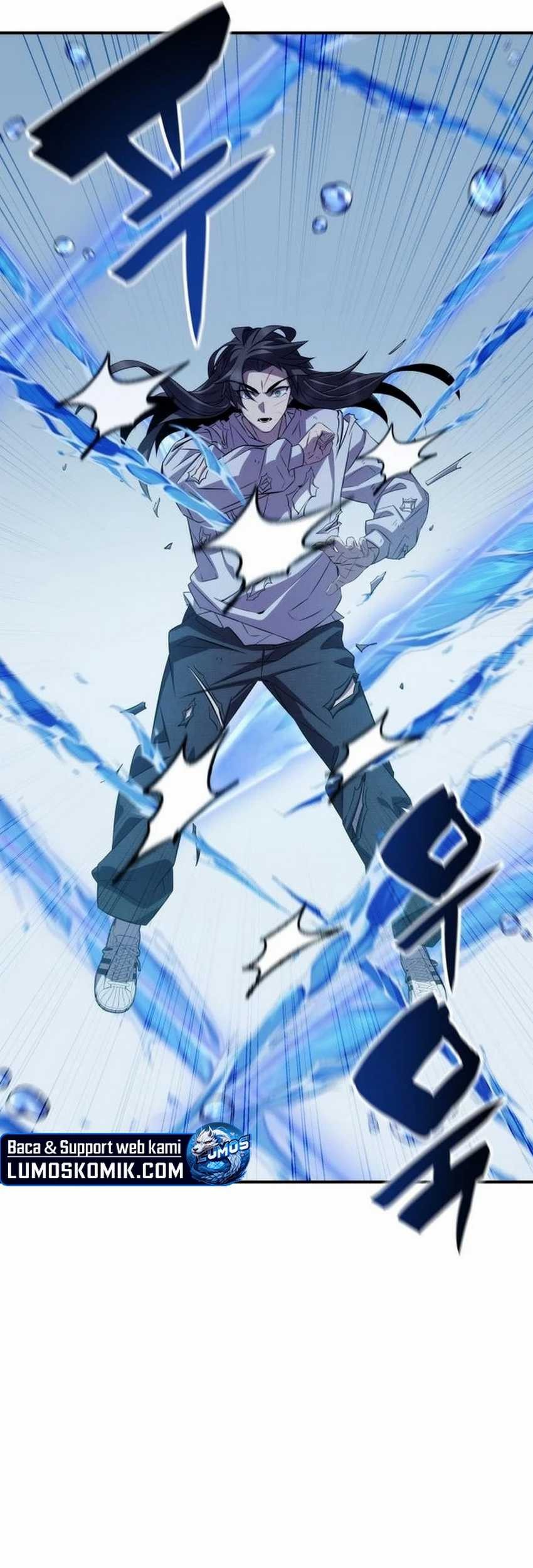 Drug Devourer Chapter 91 halaman 47