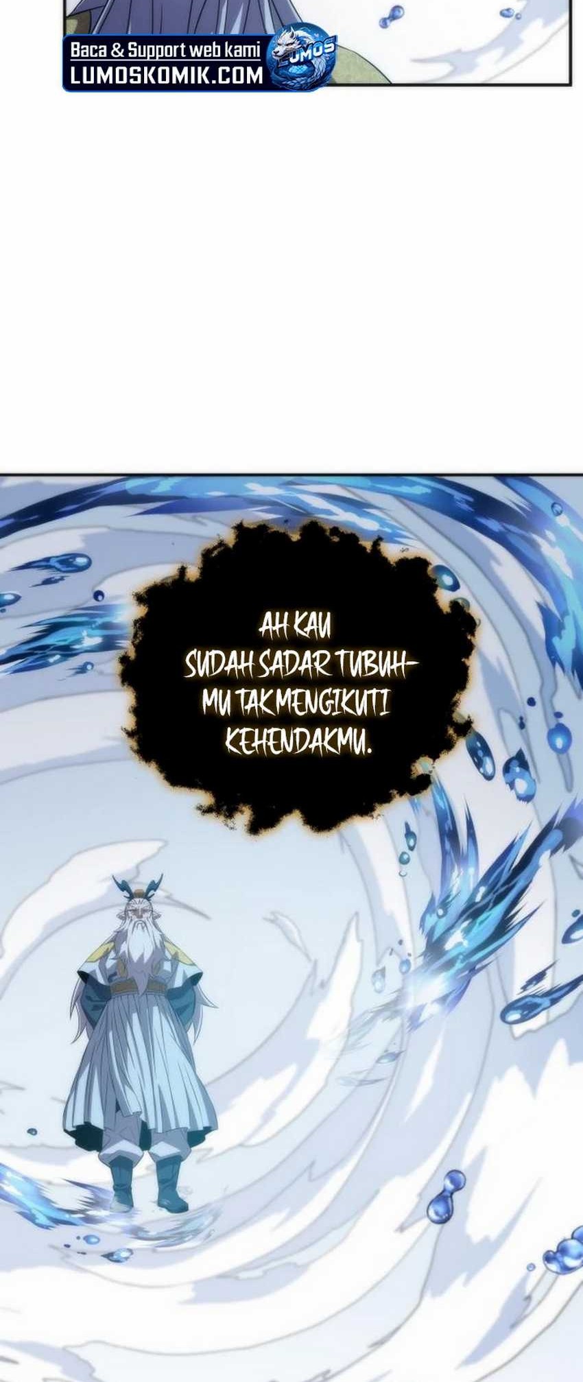 Drug Devourer Chapter 91 halaman 50