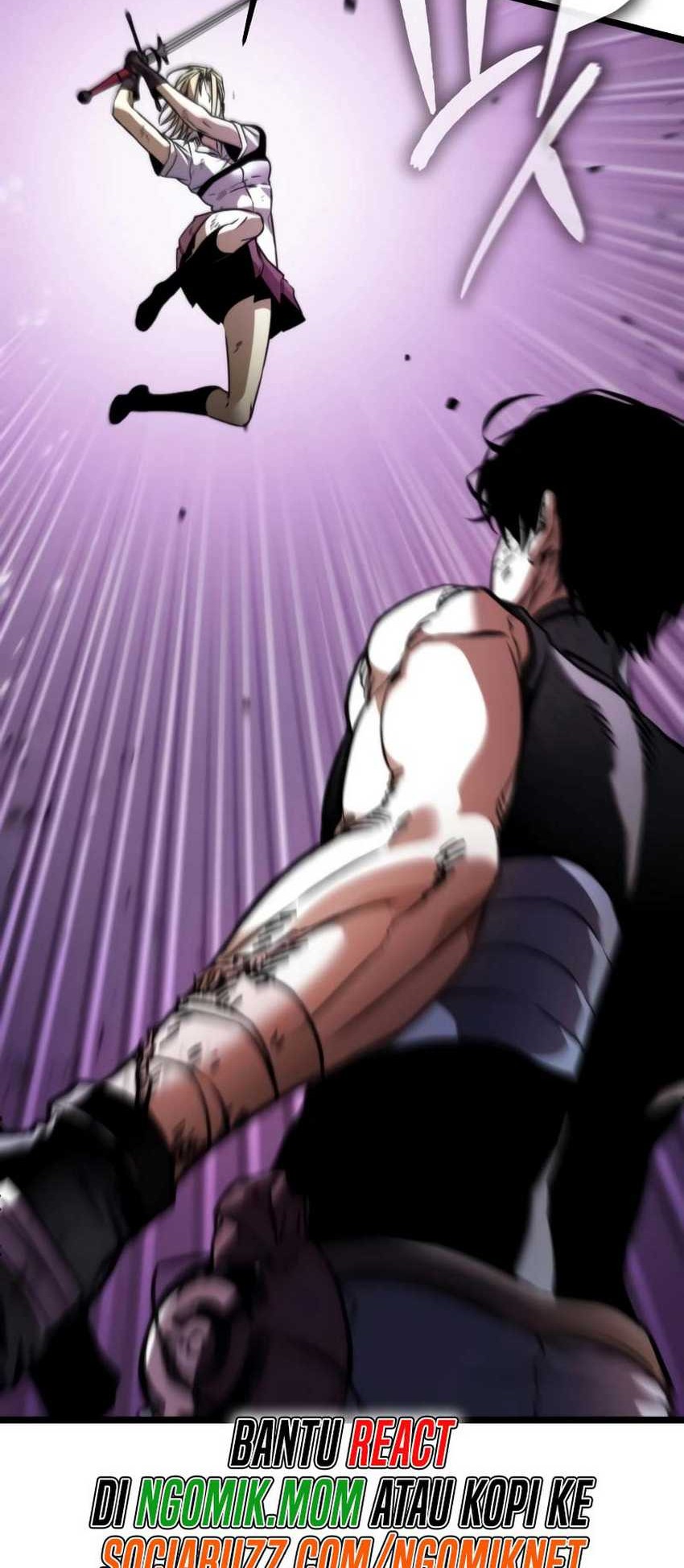Reincarnator Chapter 41 Gambar 55