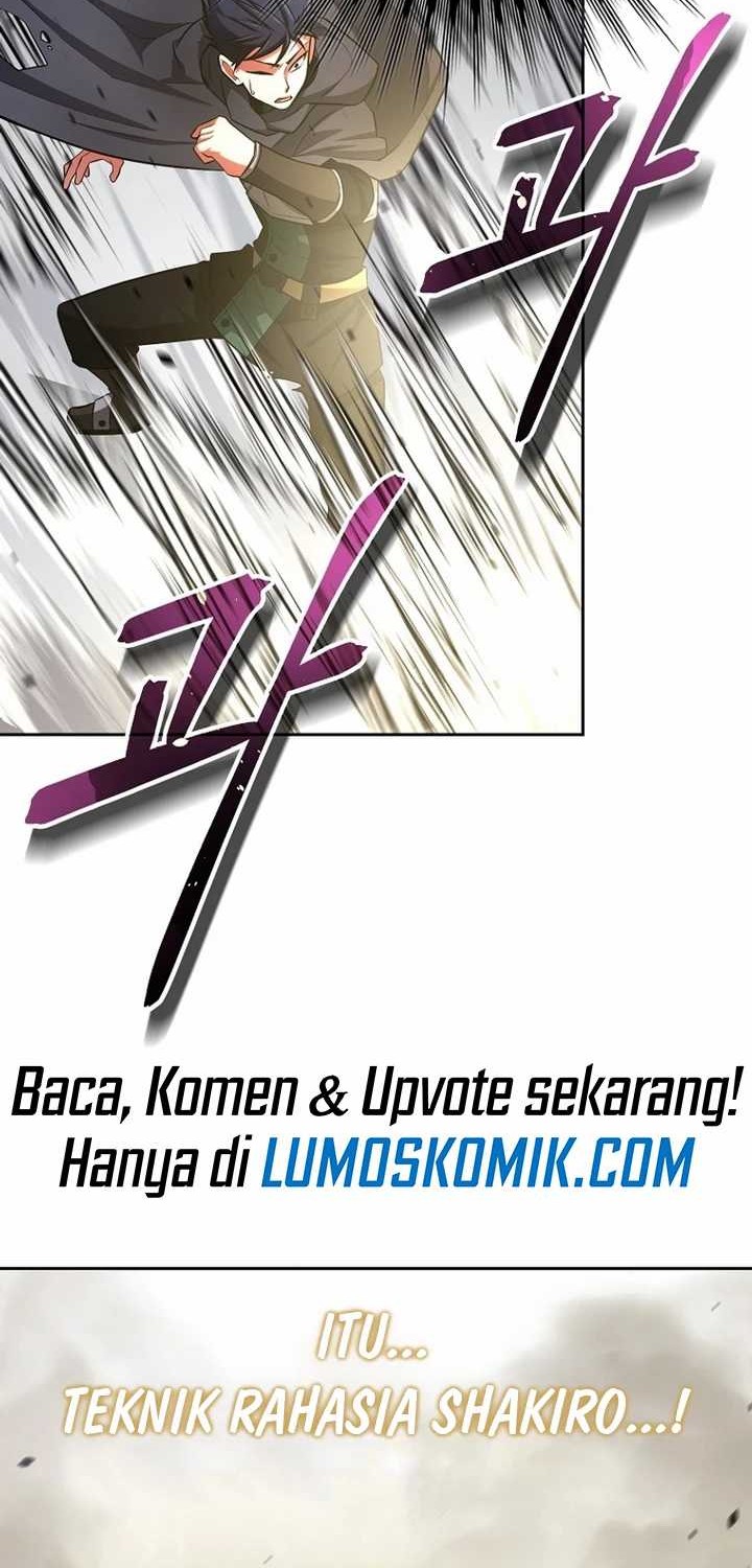 Debuff Master Chapter 28 halaman 54