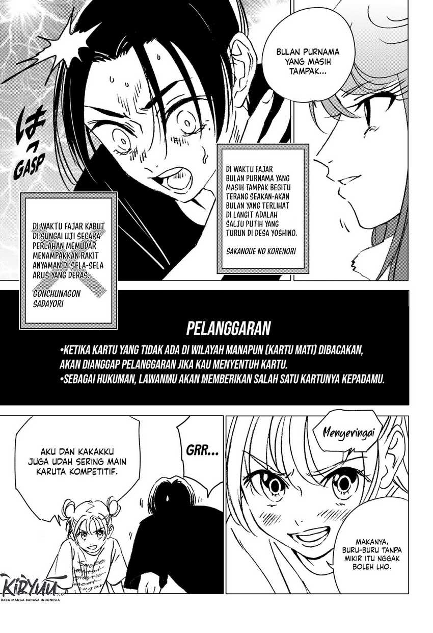 Ghost Fixers Chapter 19 halaman 12