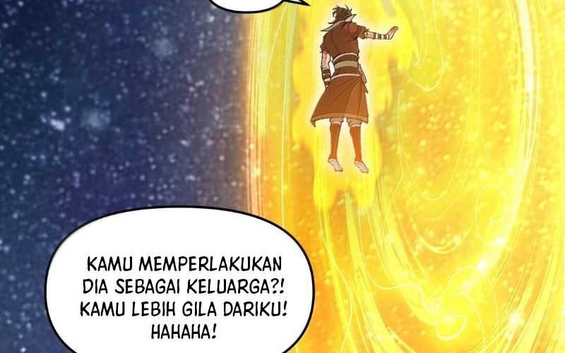 After Ten Years of Chopping Wood, Immortals Begged To Become My Disciples Chapter 93 Gambar 33