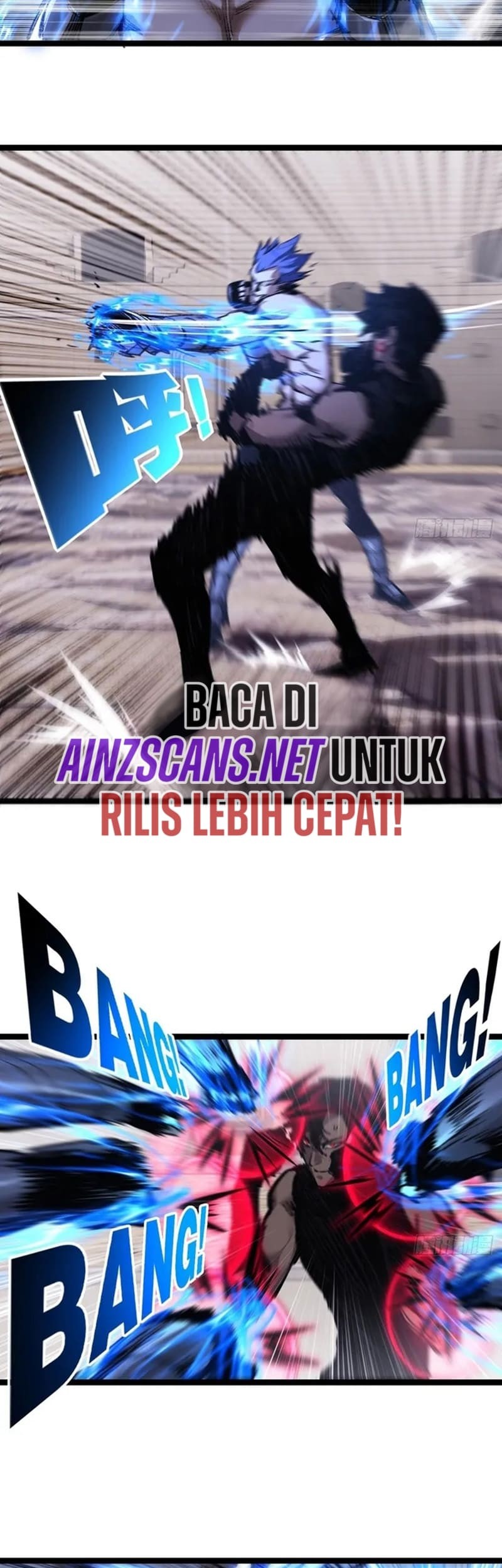 Moon Slayer Chapter 44 halaman 20