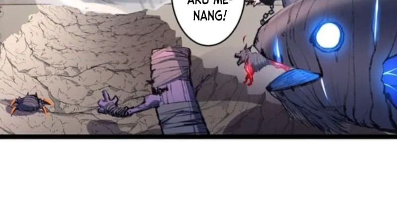 Moon Slayer Chapter 43 halaman 22