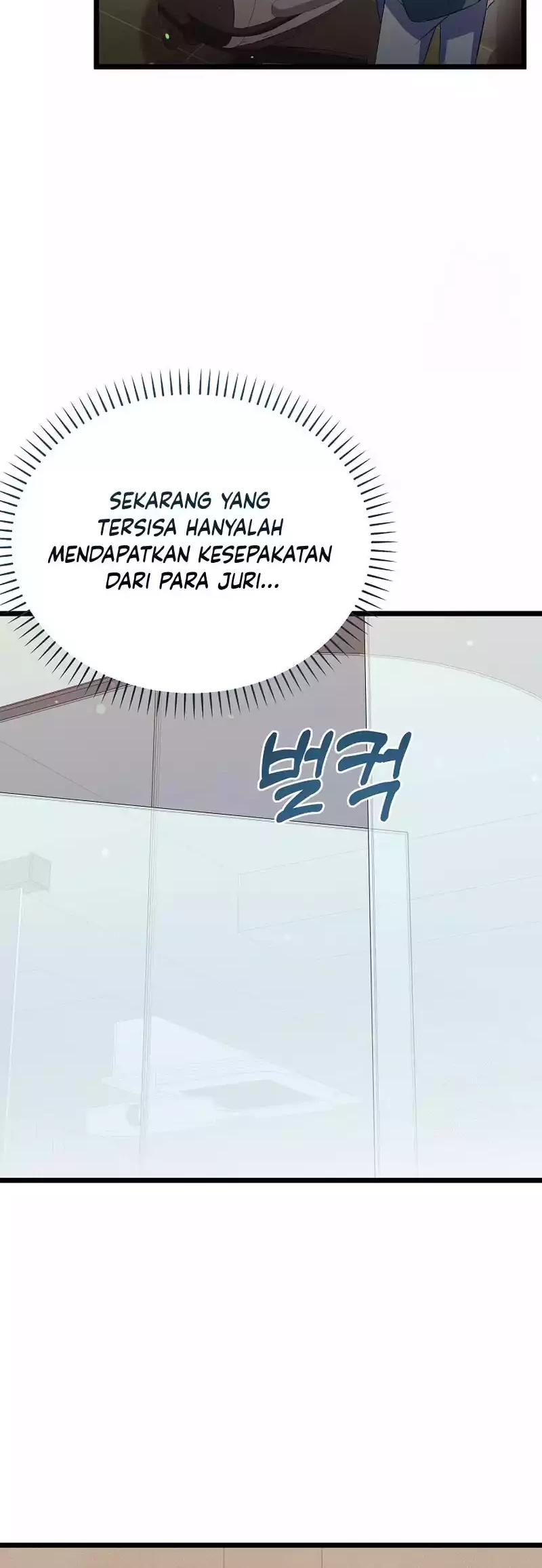 The Crazy Genius Composer Returns Chapter 29 halaman 33
