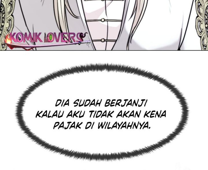 Martial Arts Alone Chapter 45 Gambar 35