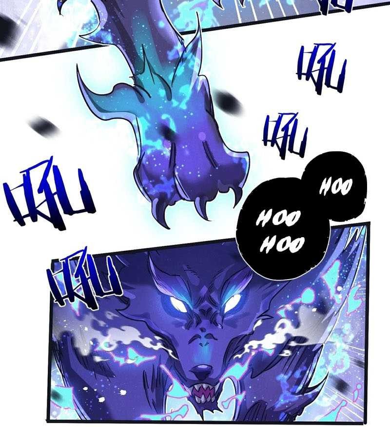 Apocalypse Super Farm Chapter 50 Gambar 22