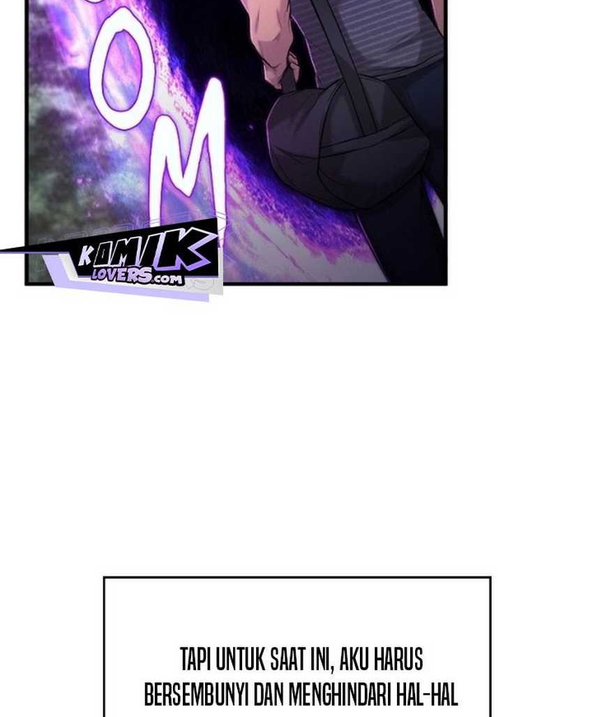 Paranoid Mage Chapter 28 halaman 43