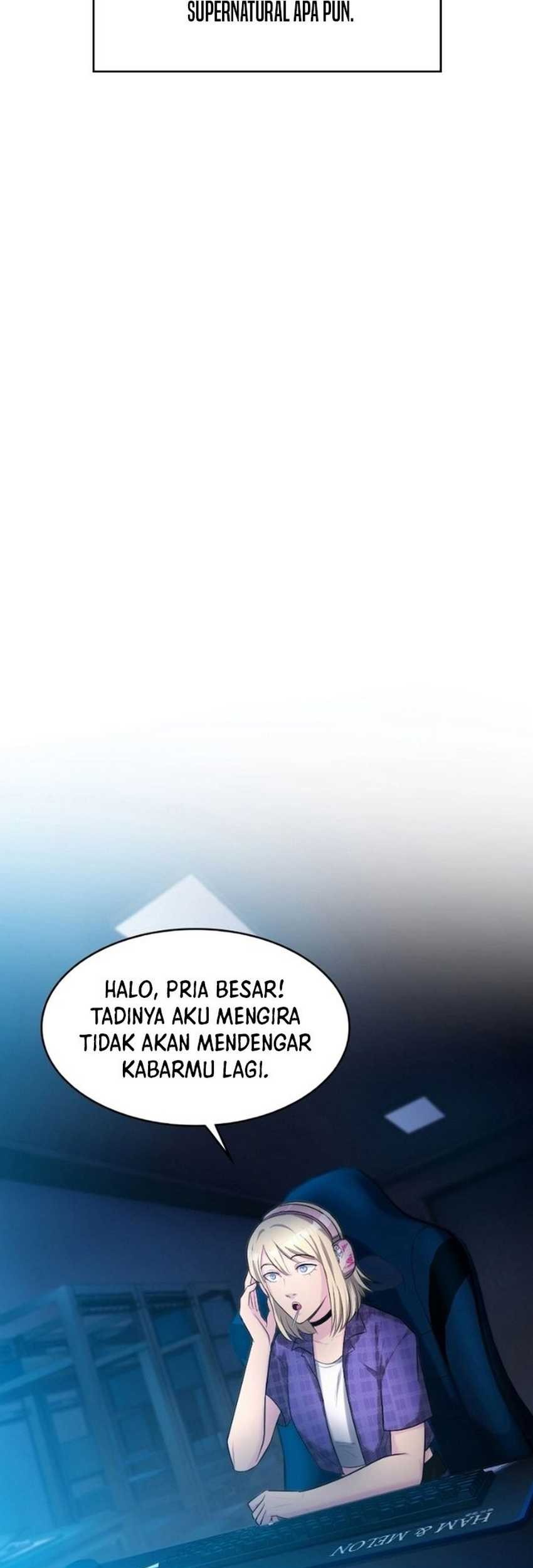 Paranoid Mage Chapter 28 halaman 44
