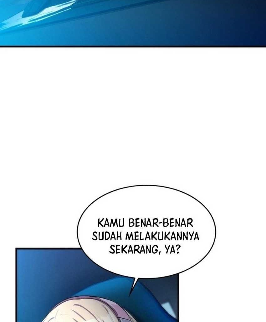 Paranoid Mage Chapter 28 halaman 45
