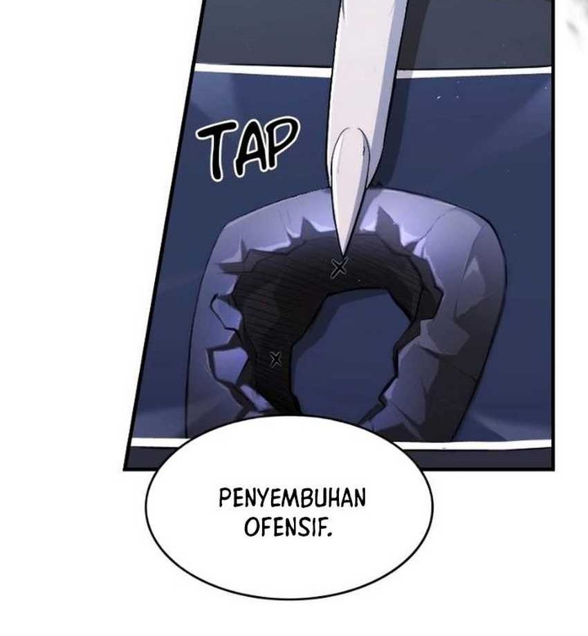 Paranoid Mage Chapter 27 halaman 45