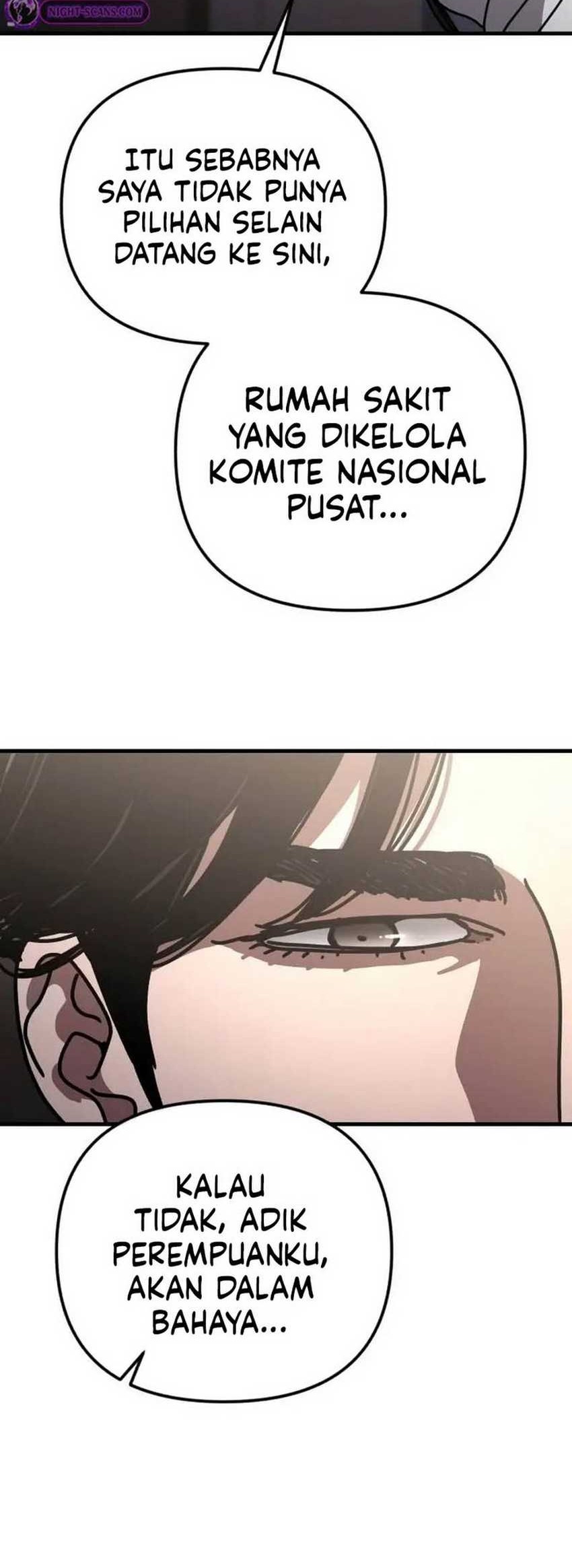Hidden House in the Apocalypse Chapter 20 Gambar 43