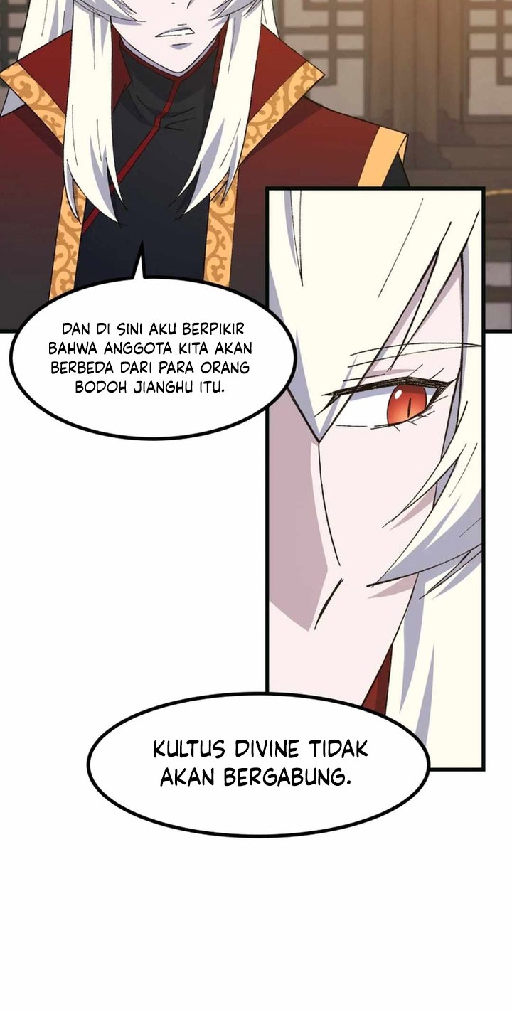 The Great Master Chapter 92 - Halaman 27