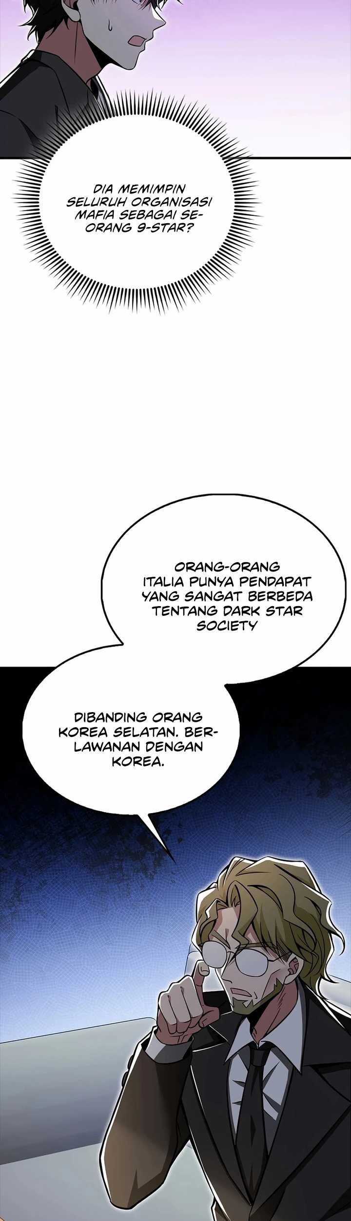 I’m Not a Regressor Chapter 51 halaman 35