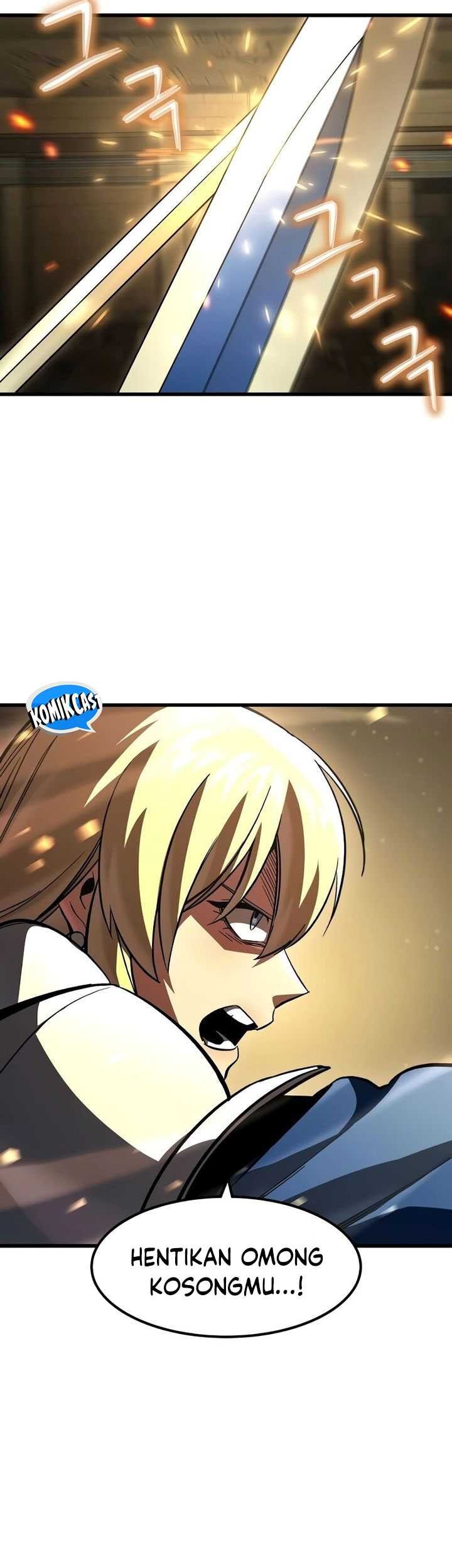 Genius Corpse-Collecting Warrior Chapter 43 halaman 46