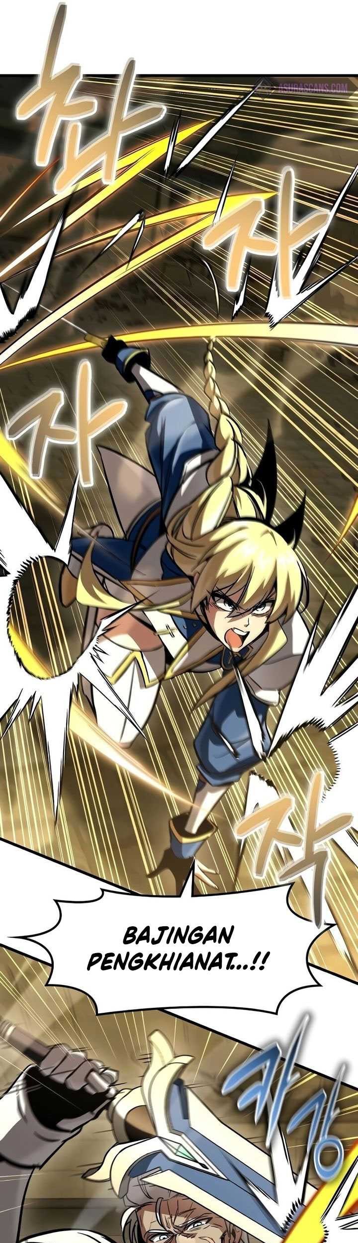 Genius Corpse-Collecting Warrior Chapter 43 halaman 48