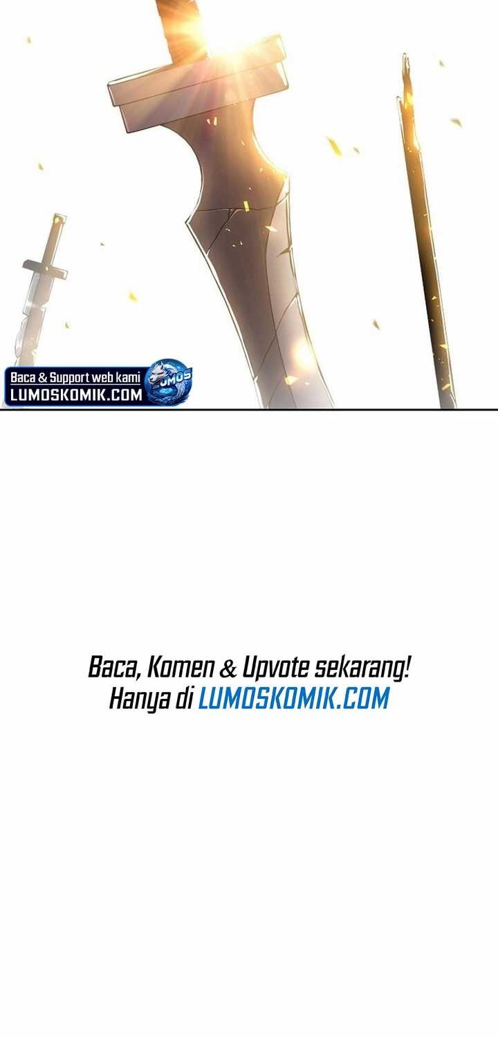 Debuff Master Chapter 29 halaman 34