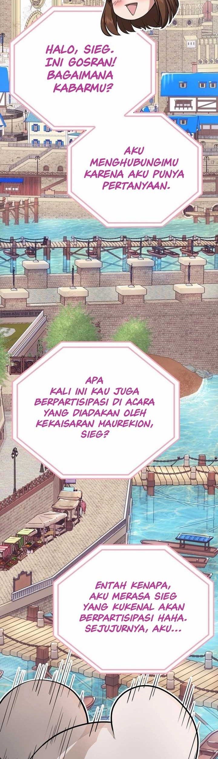 Debuff Master Chapter 29 halaman 36