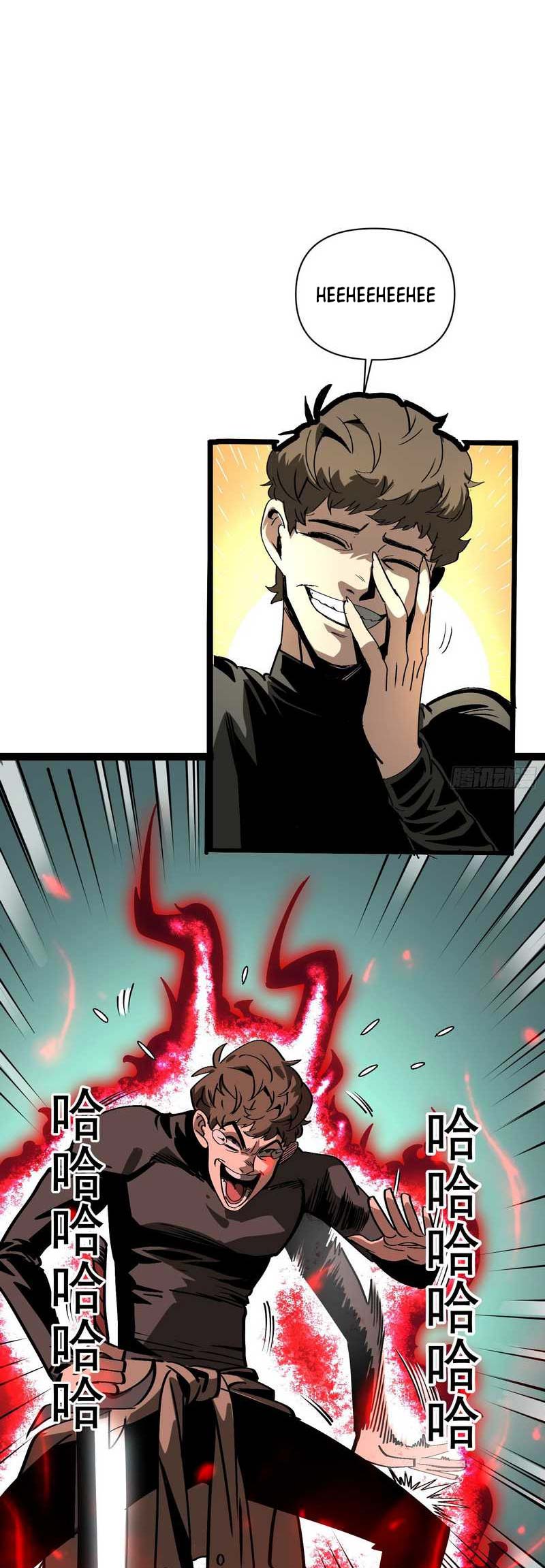 I Cultivated A Nemesis Chapter 7 halaman 20