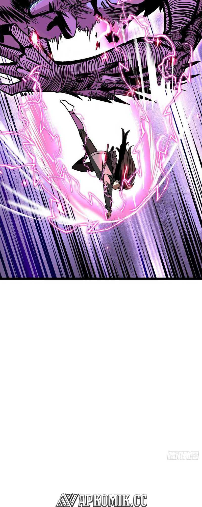I Cultivated A Nemesis Chapter 6 halaman 29
