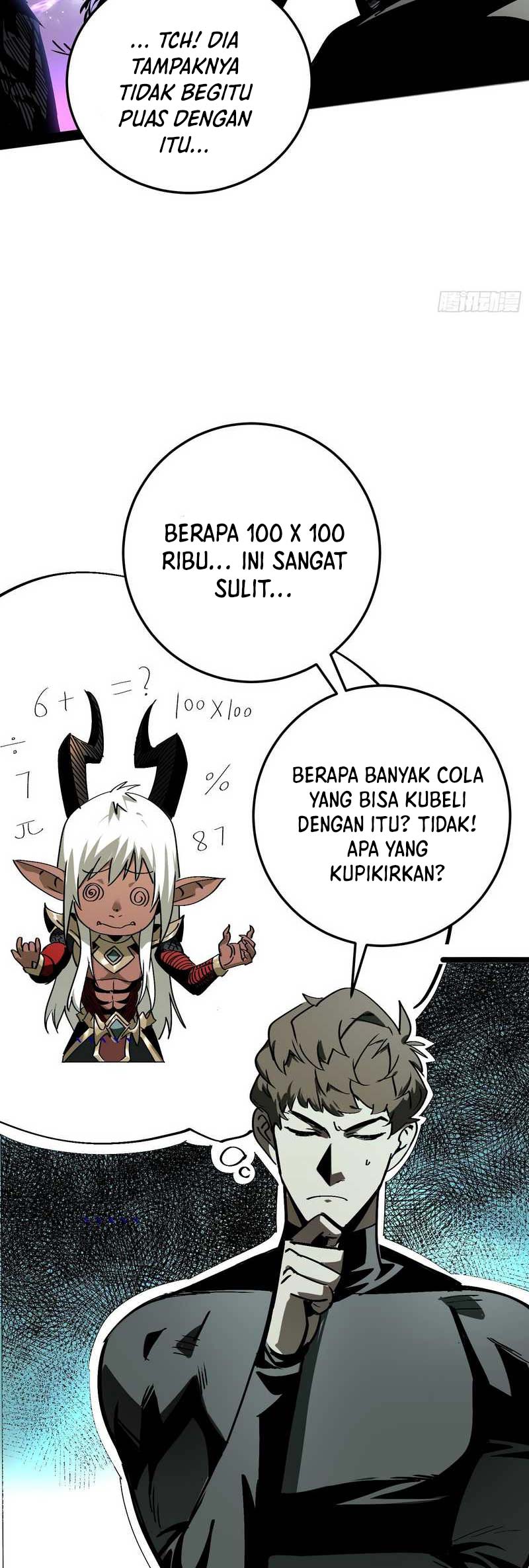 I Cultivated A Nemesis Chapter 8 halaman 27