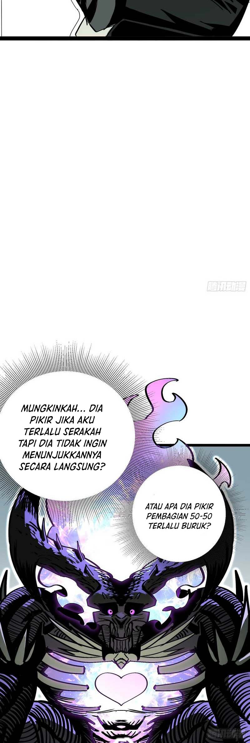 I Cultivated A Nemesis Chapter 8 halaman 28