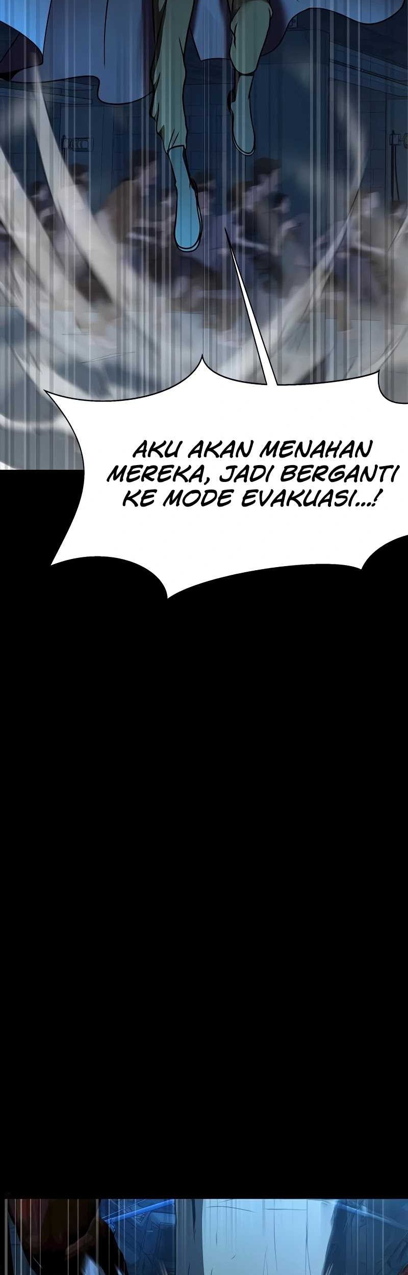 Steel-Eating Player Chapter 49 Gambar 58