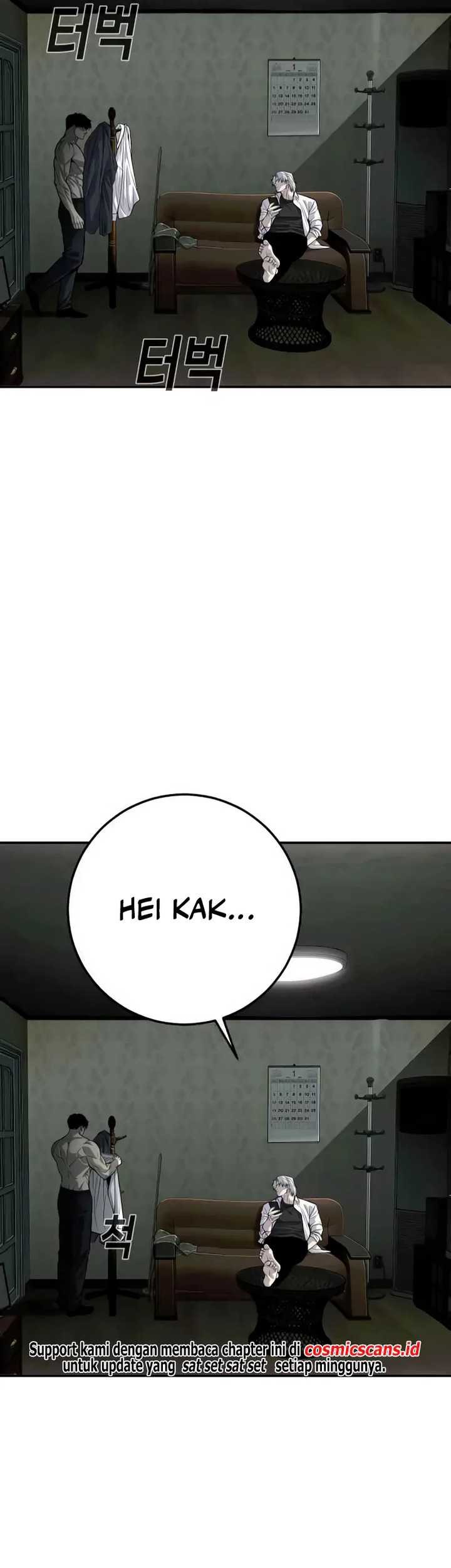 Son’s Retribution Chapter 26 halaman 47
