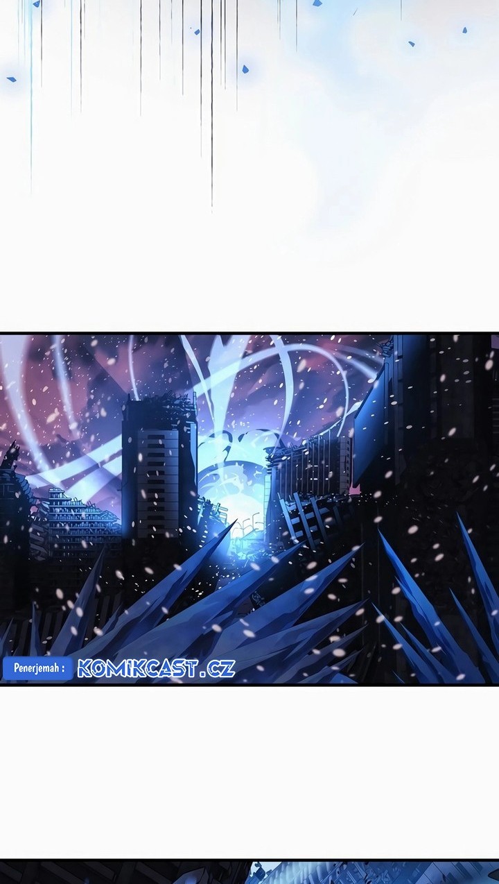 My Daughter is the Final Boss Chapter 134 - Halaman 35