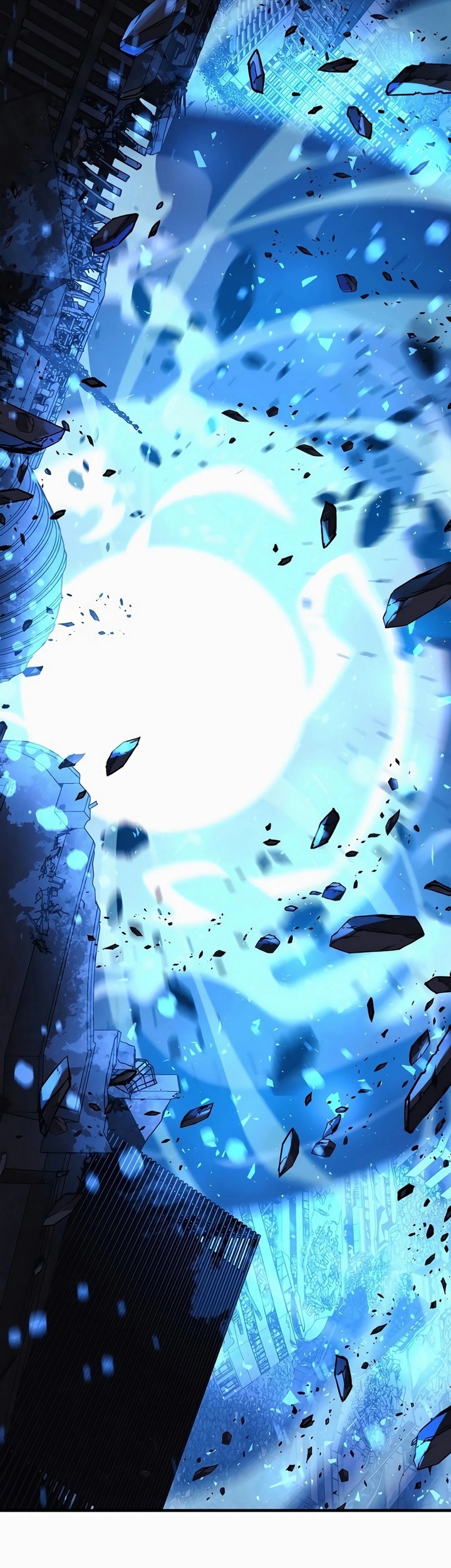 My Daughter is the Final Boss Chapter 134 - Halaman 36