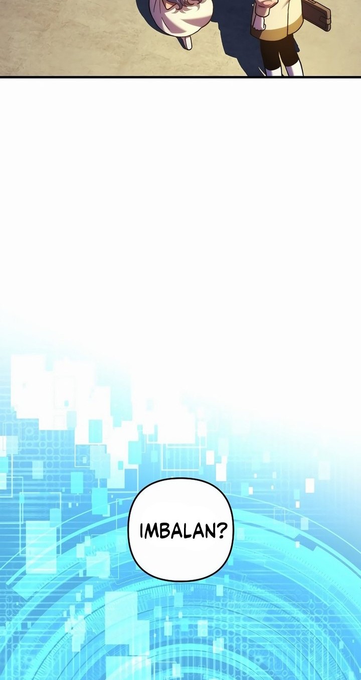 My Daughter is the Final Boss Chapter 131 - Halaman 37
