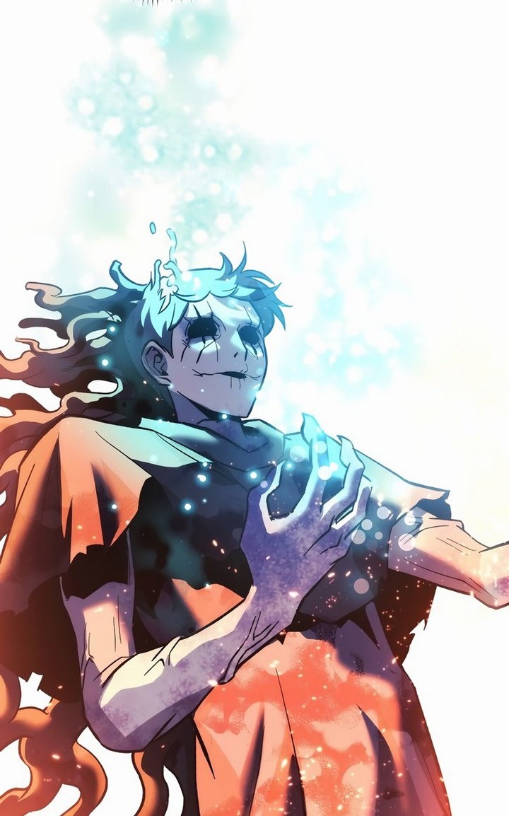 My Daughter is the Final Boss Chapter 130 - Halaman 33