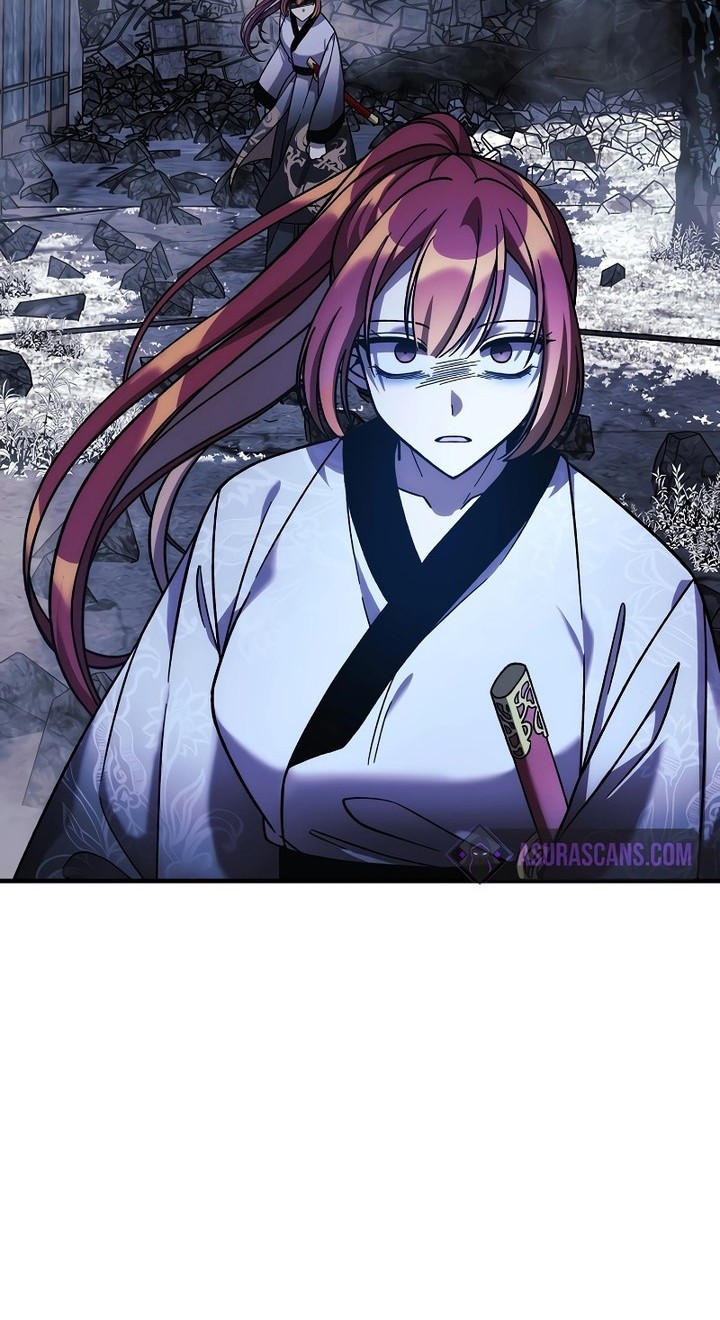 My Daughter is the Final Boss Chapter 128 - Halaman 39