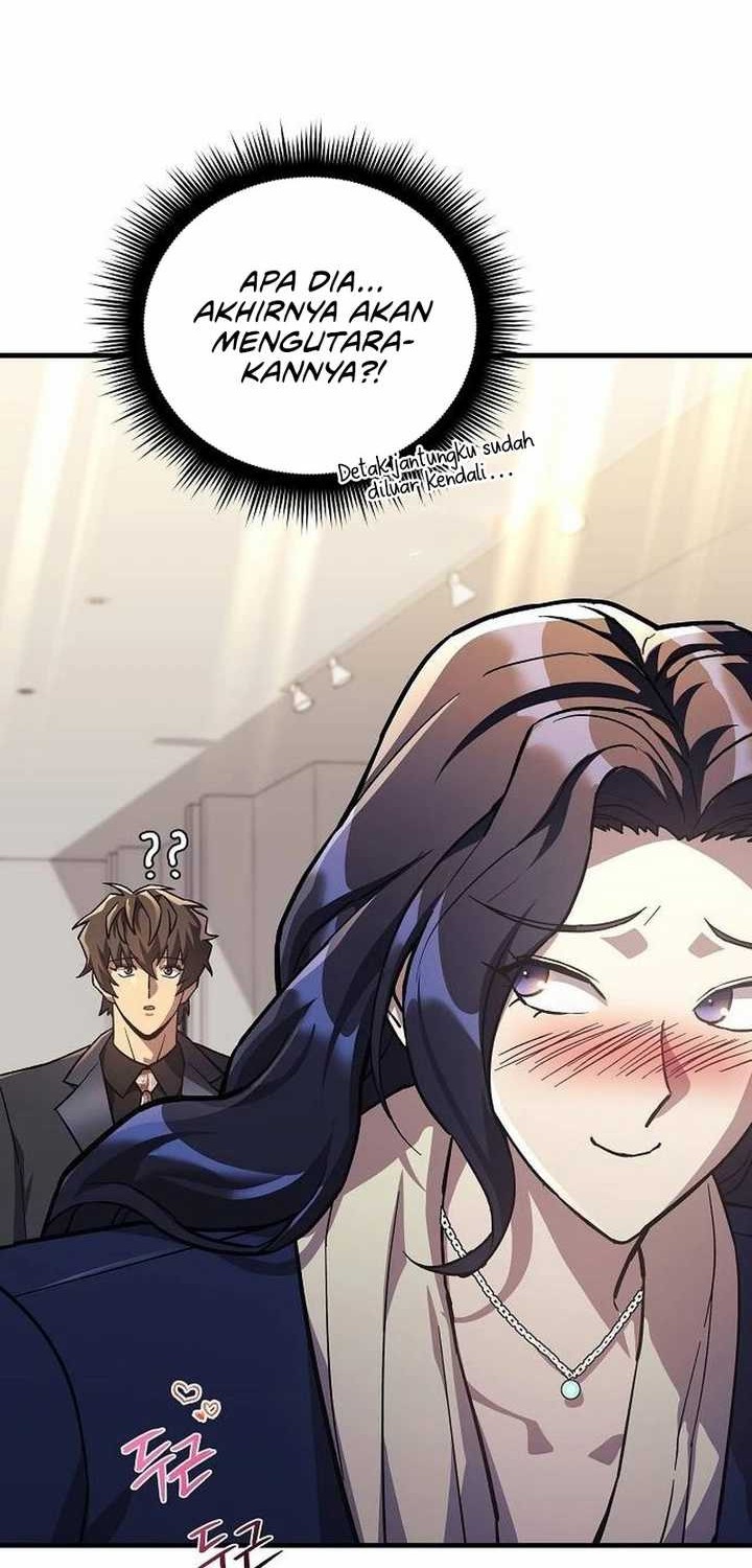 I’ll be Taking a Break for Personal Reasons Chapter 120 Gambar 38