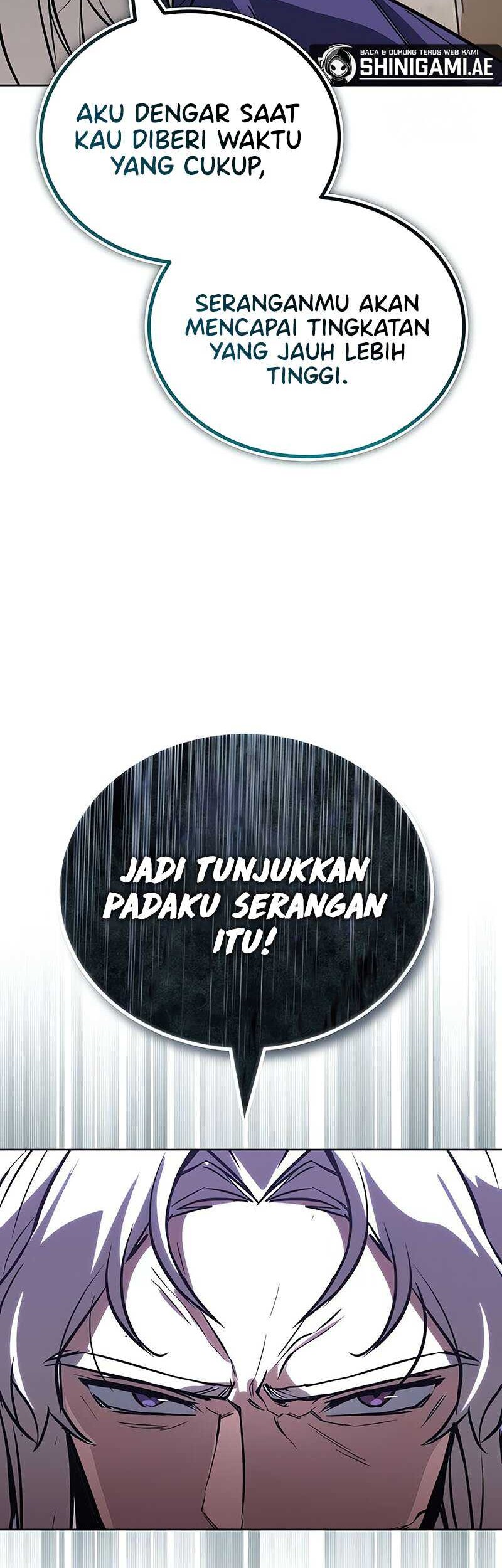 Lazy Prince Becomes a Genius Chapter 116 Gambar 57