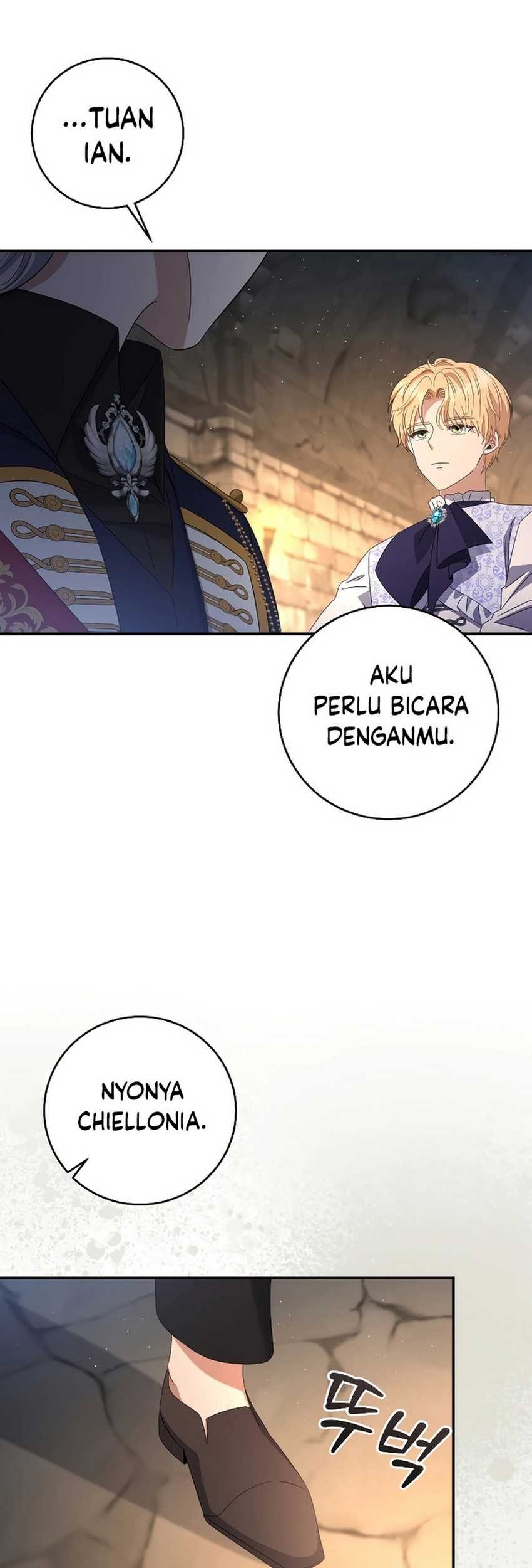 Margrave’s Bastard Son was The Emperor Chapter 39 Gambar 32