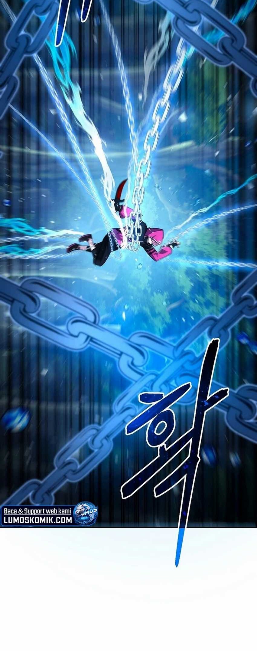 Debuff Master Chapter 32 halaman 45