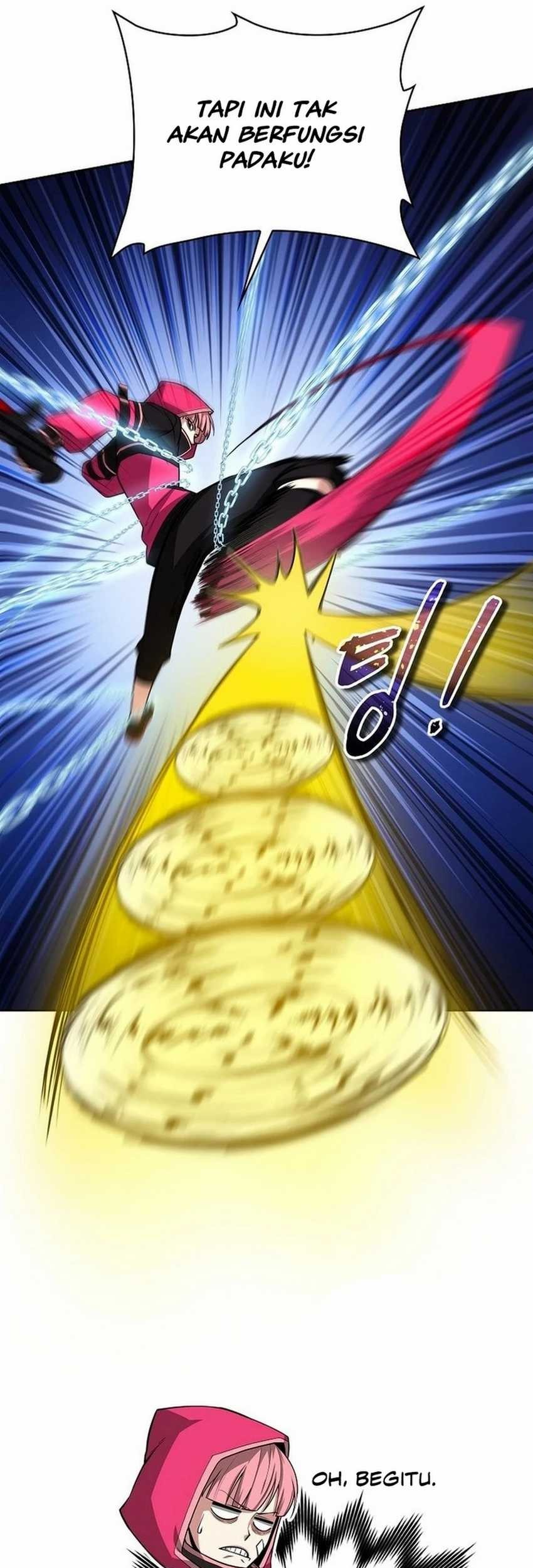 Debuff Master Chapter 32 halaman 48