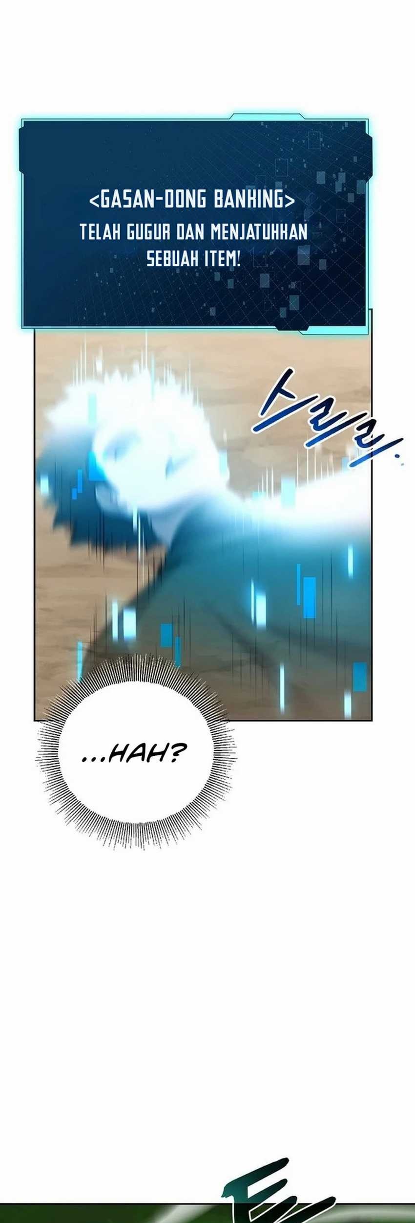 Debuff Master Chapter 31 halaman 45