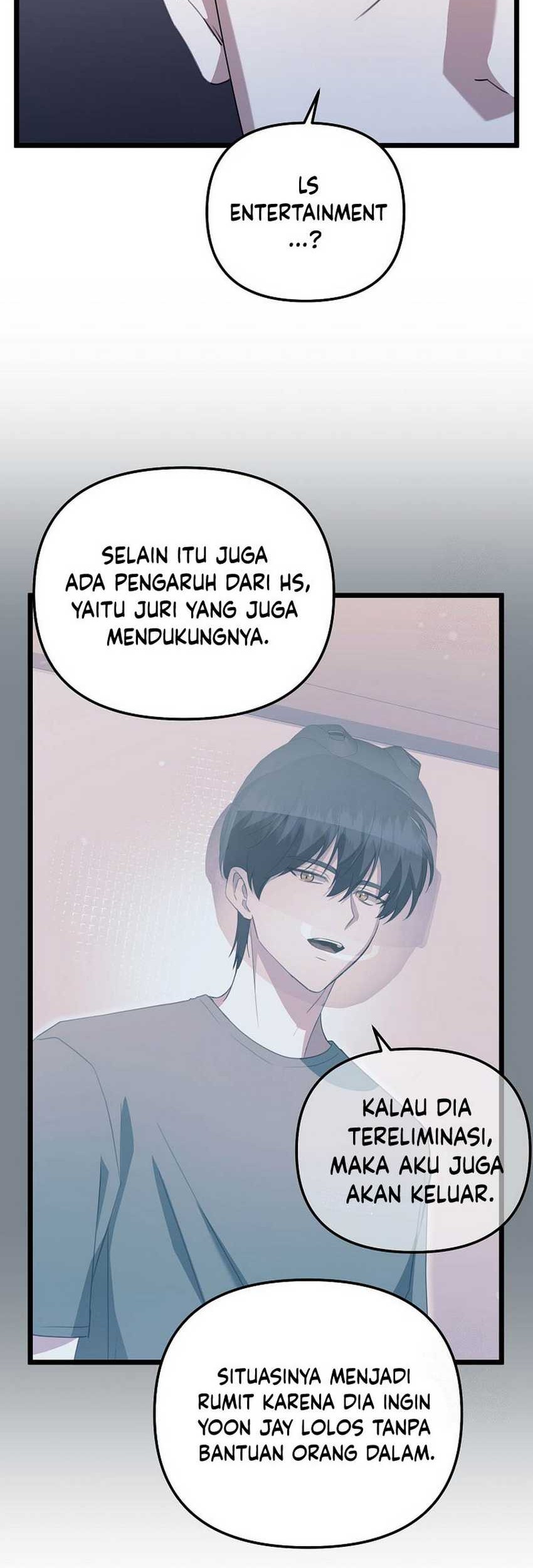 The Crazy Genius Composer Returns Chapter 30 halaman 32