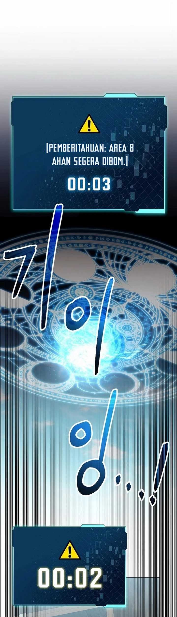 Debuff Master Chapter 34 halaman 47