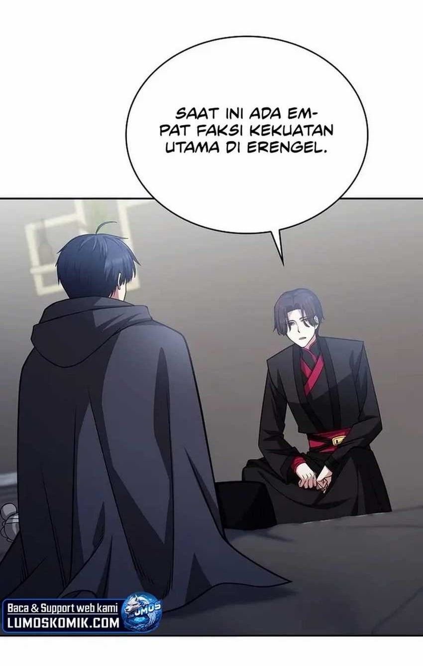 Debuff Master Chapter 33 halaman 38