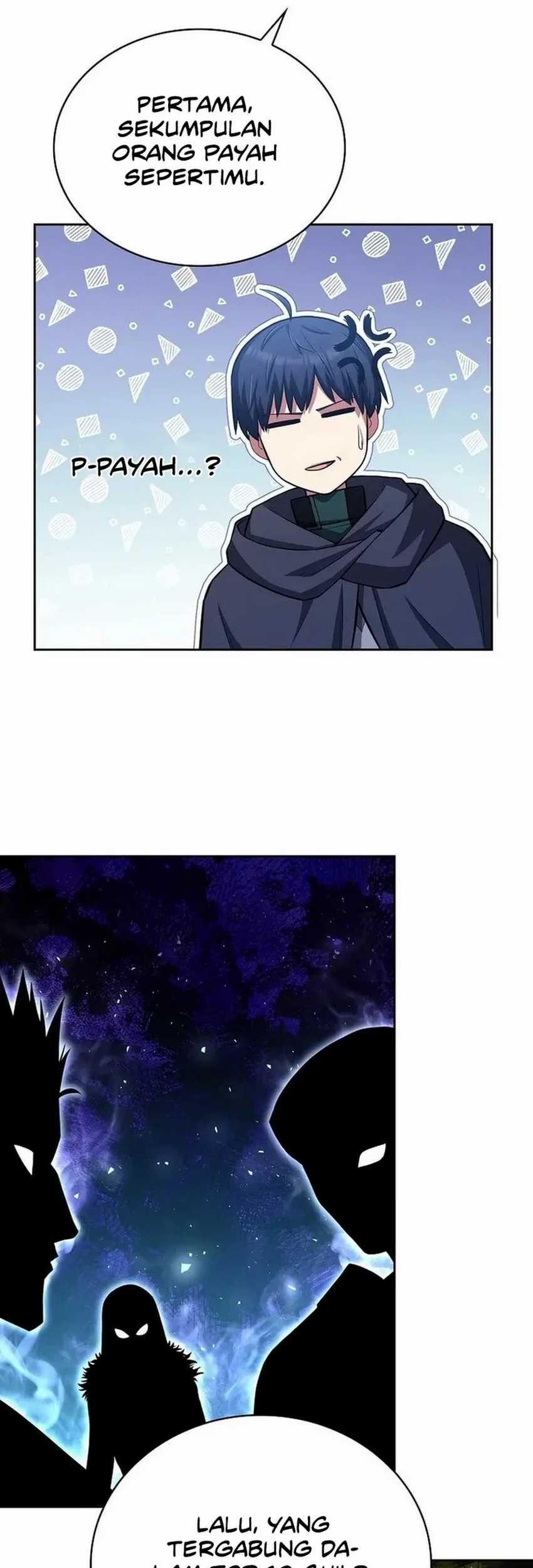 Debuff Master Chapter 33 halaman 39
