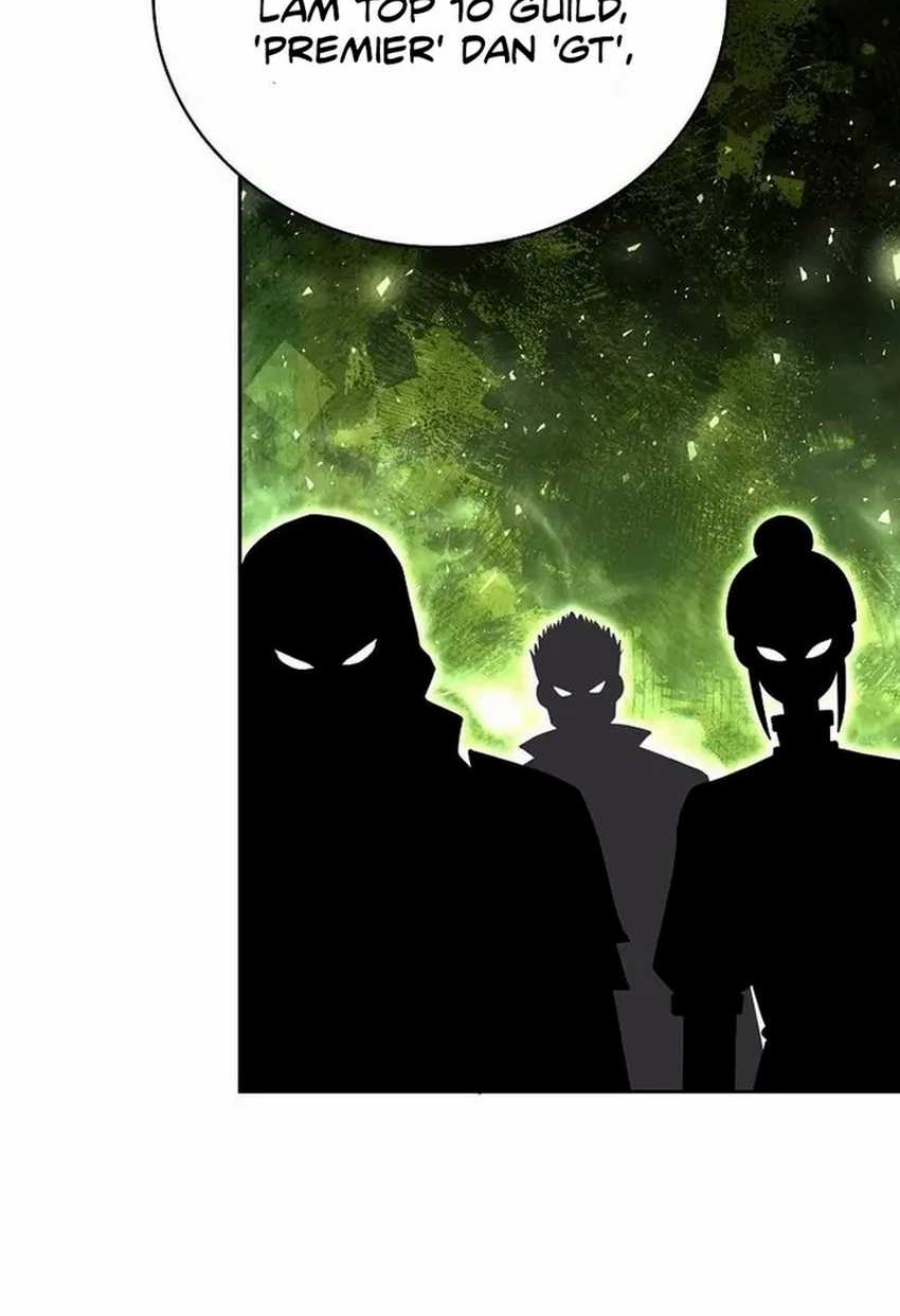 Debuff Master Chapter 33 halaman 40
