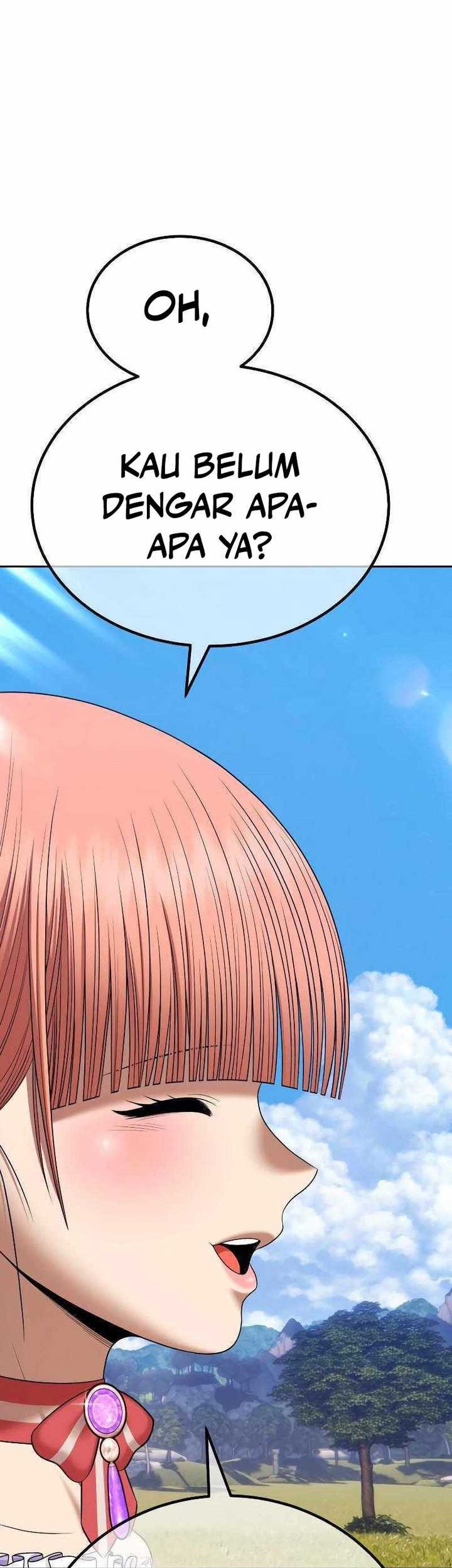 +99 Wooden Stick Chapter 88 Gambar 167
