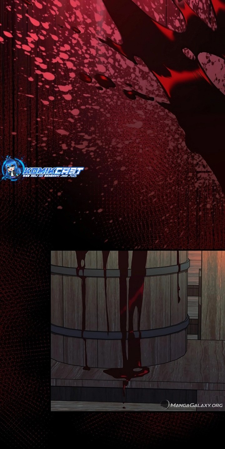 My Daughter is the Final Boss Chapter 136 - Halaman 37