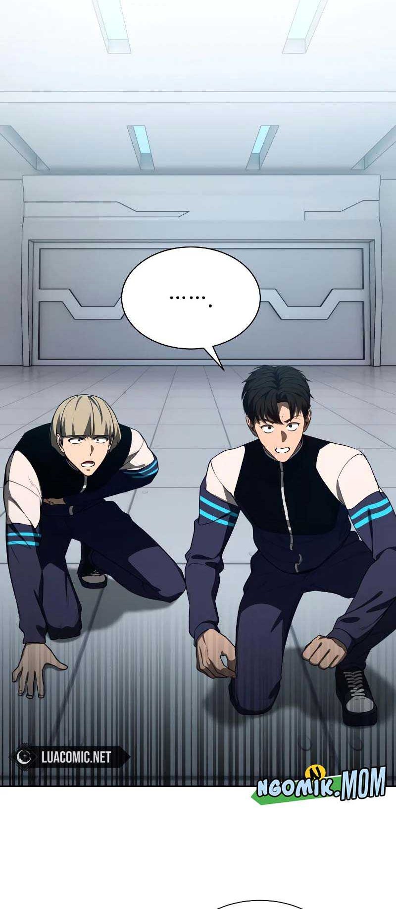 Return of the Genius Player Chapter 31 halaman 35